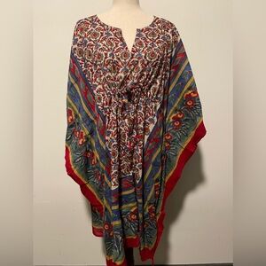 Pax Philomena midi kaftan. NWT